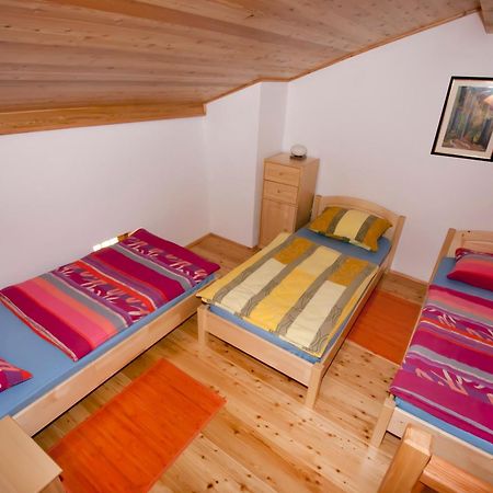 Apartments Tonkli Logje 외부 사진