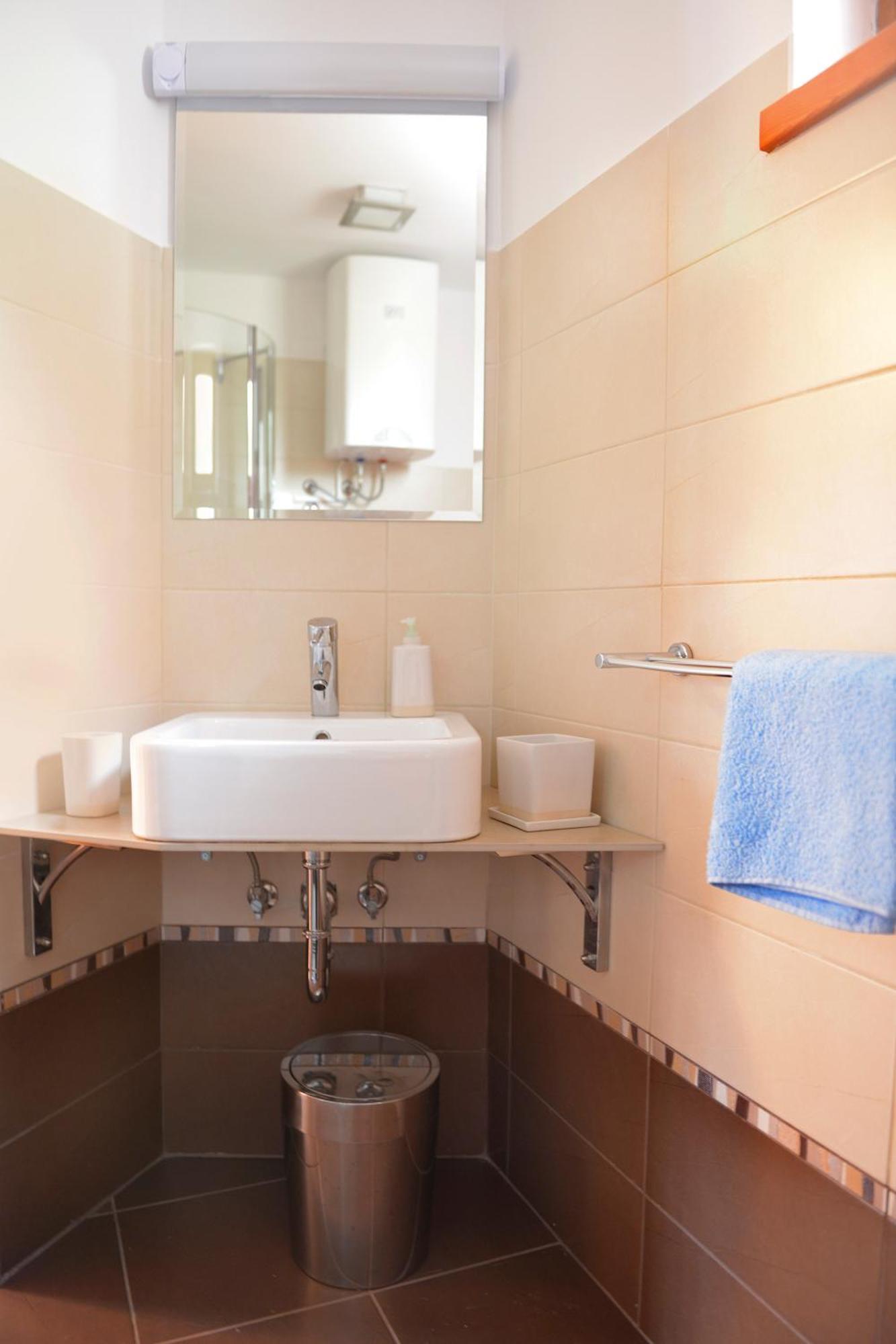 Apartments Tonkli Logje 외부 사진