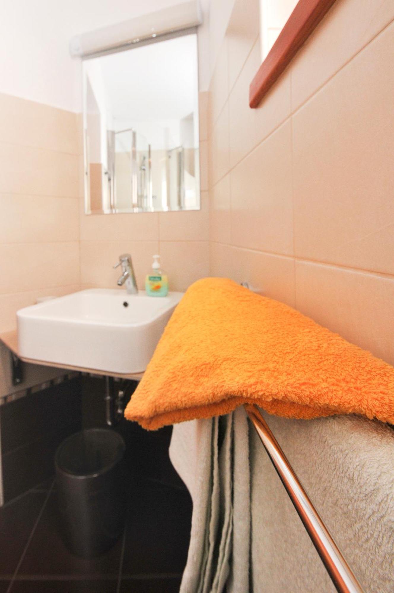 Apartments Tonkli Logje 외부 사진