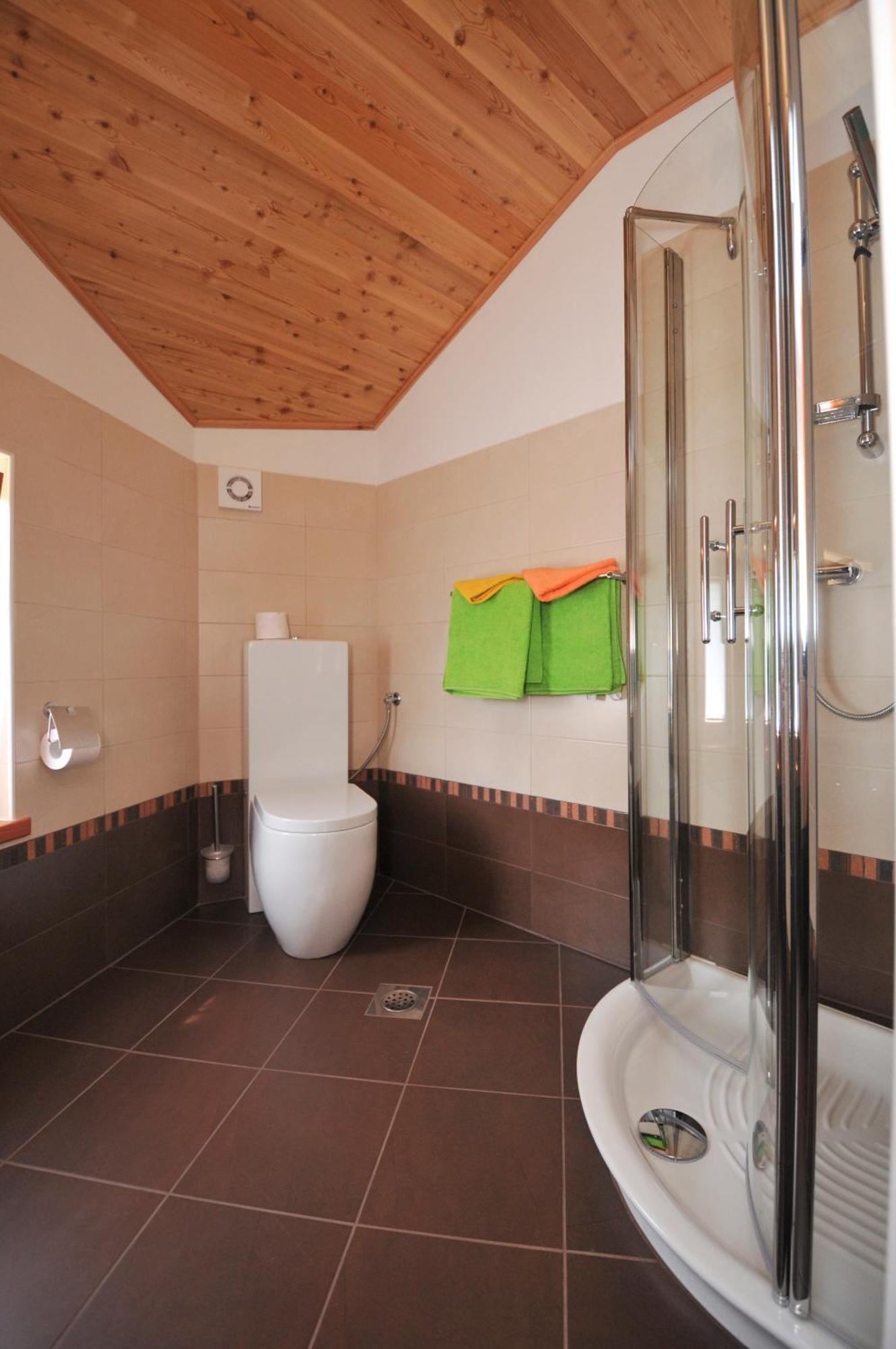 Apartments Tonkli Logje 외부 사진