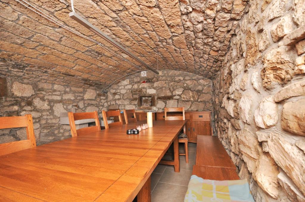 Apartments Tonkli Logje 외부 사진