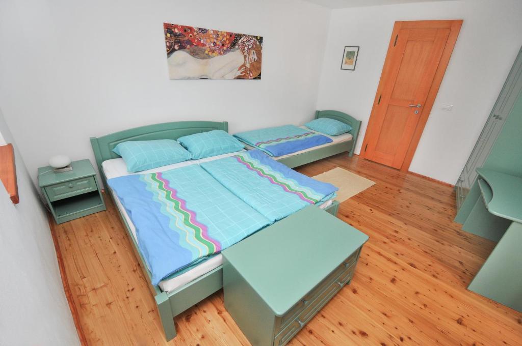 Apartments Tonkli Logje 객실 사진