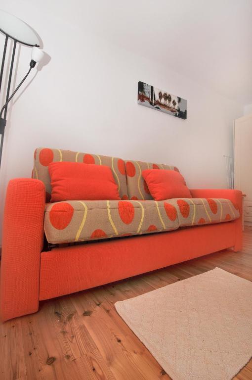 Apartments Tonkli Logje 객실 사진